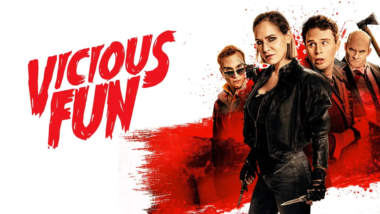 Vicious Fun hdfilme