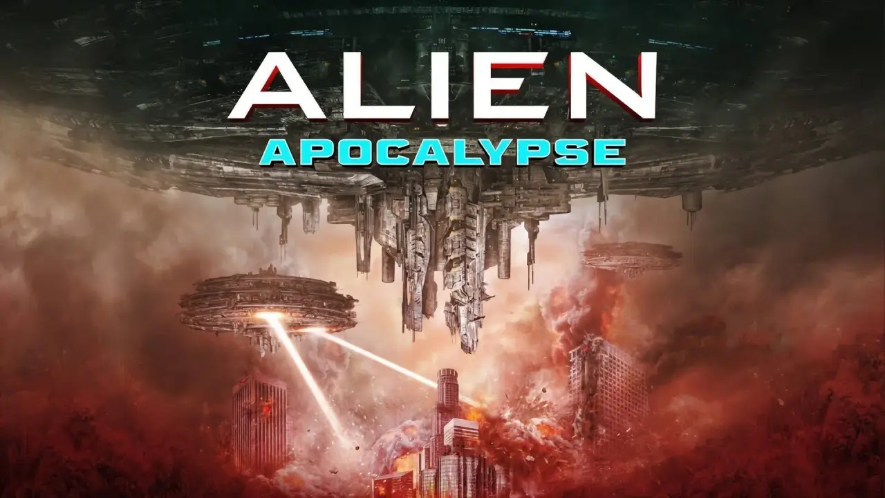 World Invasion: Alien Attack hdfilme