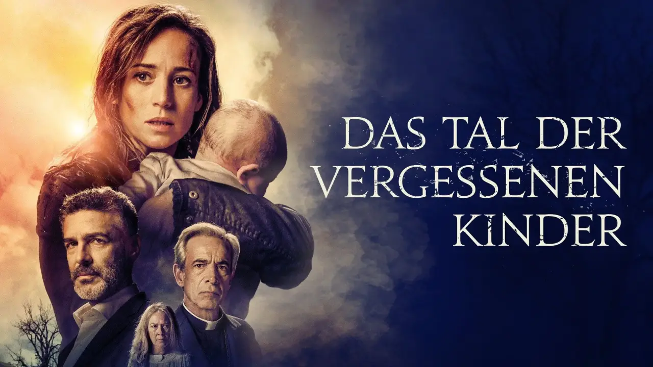 Das Tal der vergessenen Kinder hdfilme
