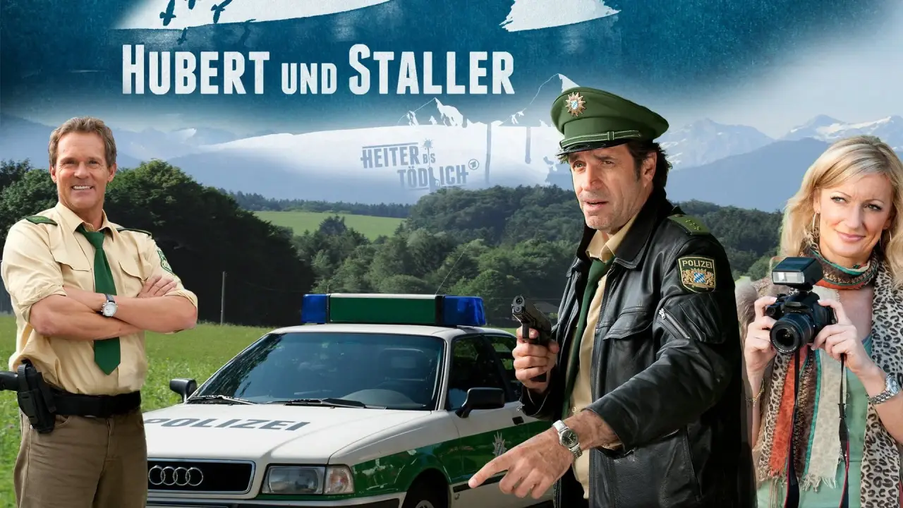 Hubert und Staller hdfilme