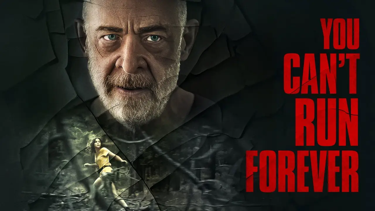 You Can't Run Forever hdfilme