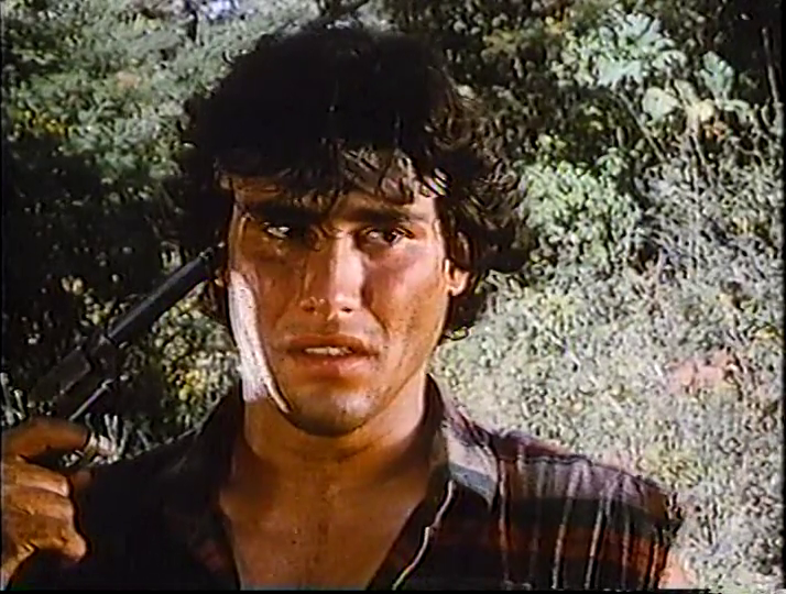 Yako, cazador de malditos hdfilme