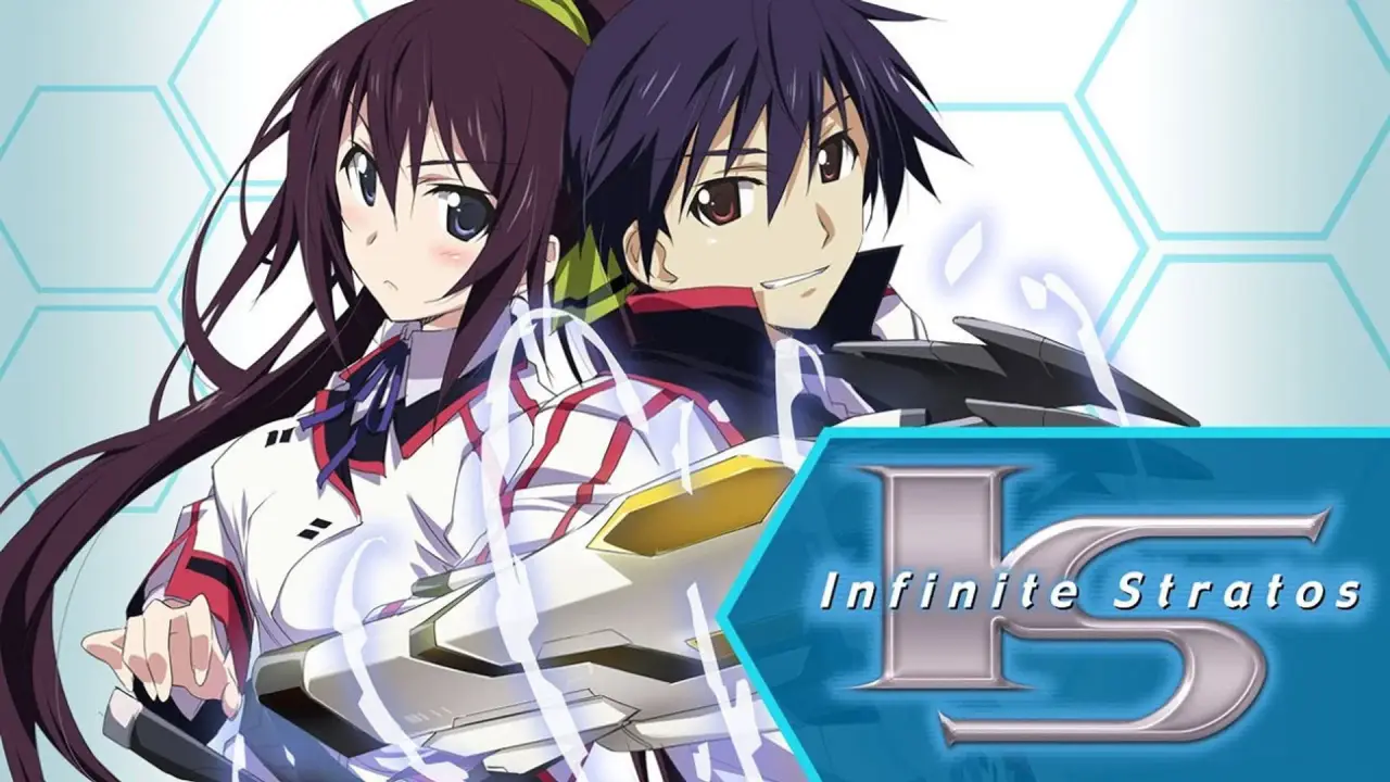 Infinite Stratos hdfilme