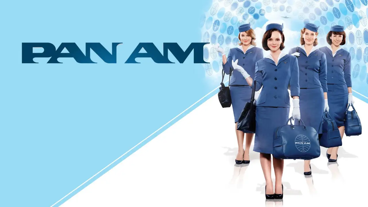 Pan Am hdfilme
