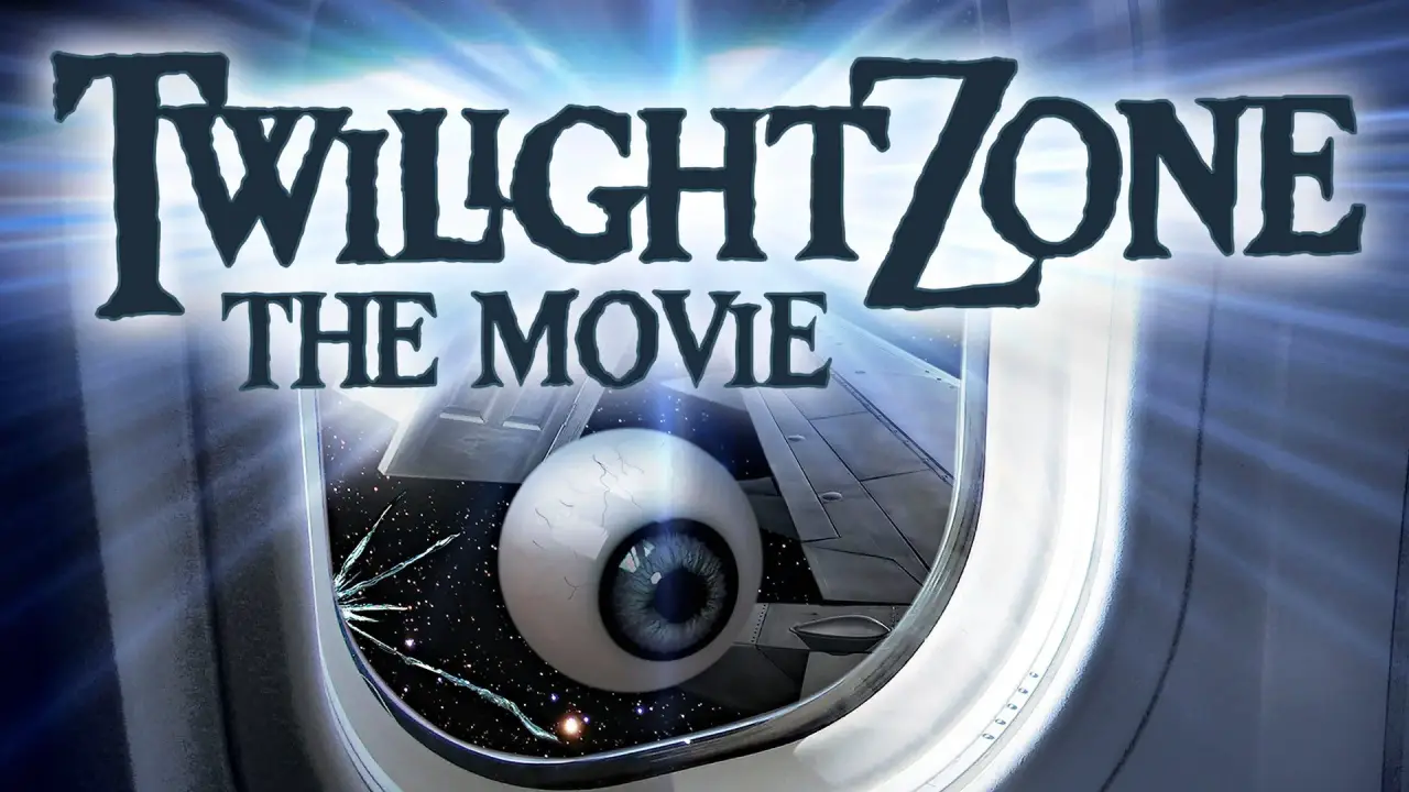 Twilight Zone - Unheimliche Schattenlichter hdfilme