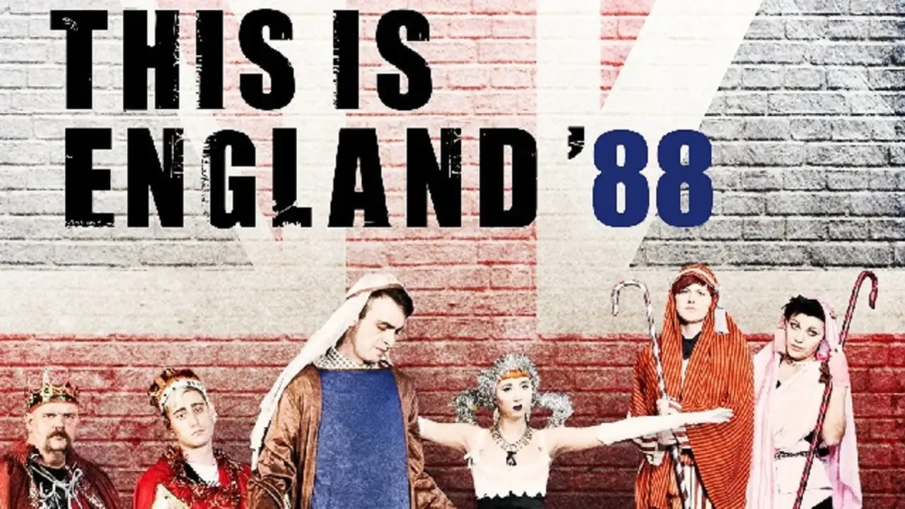 This Is England '88 hdfilme