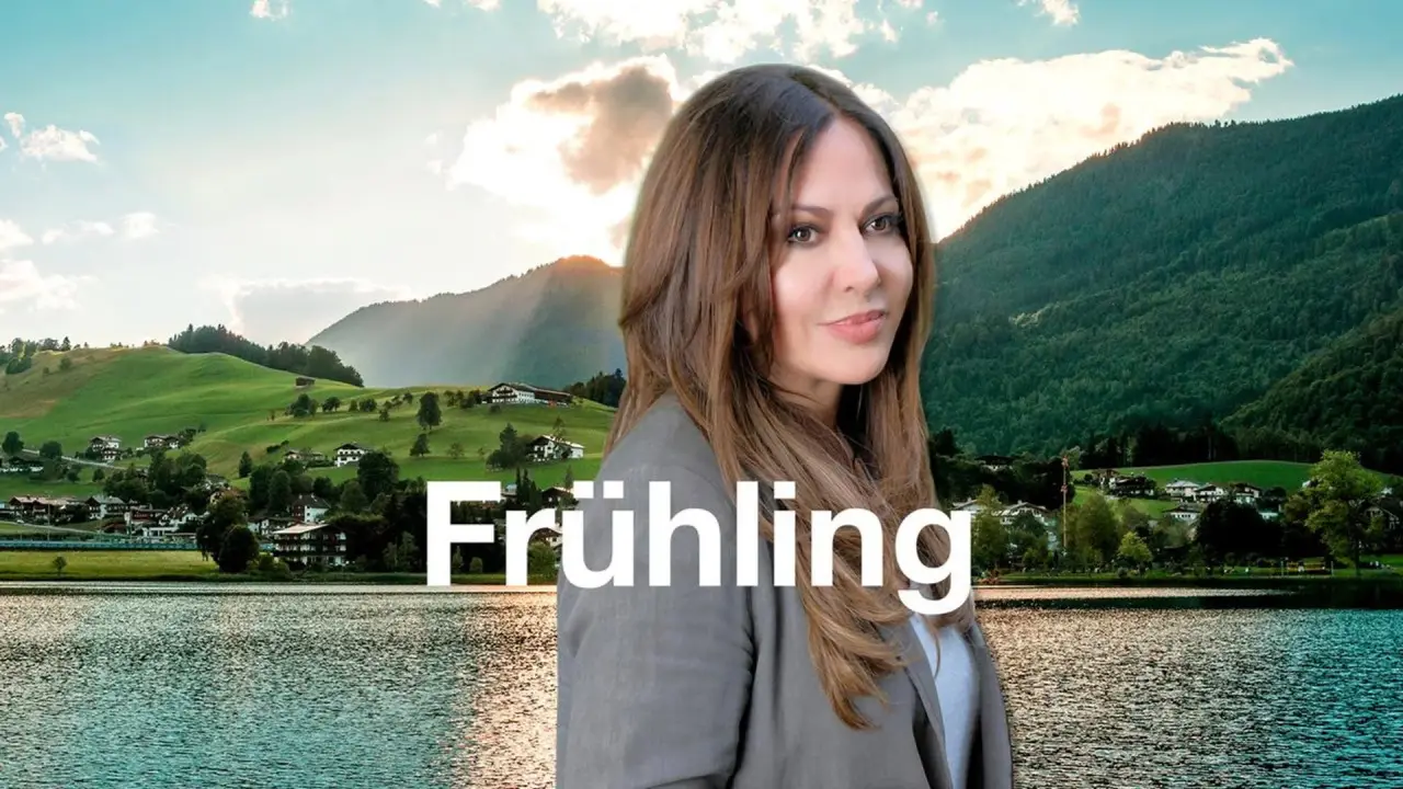 Frühling hdfilme