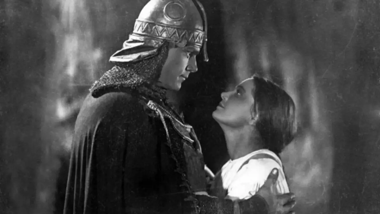 Die schöne Wassilissa hdfilme