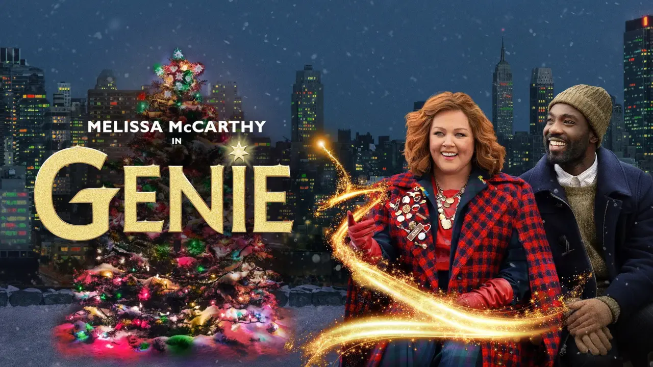 Genie hdfilme