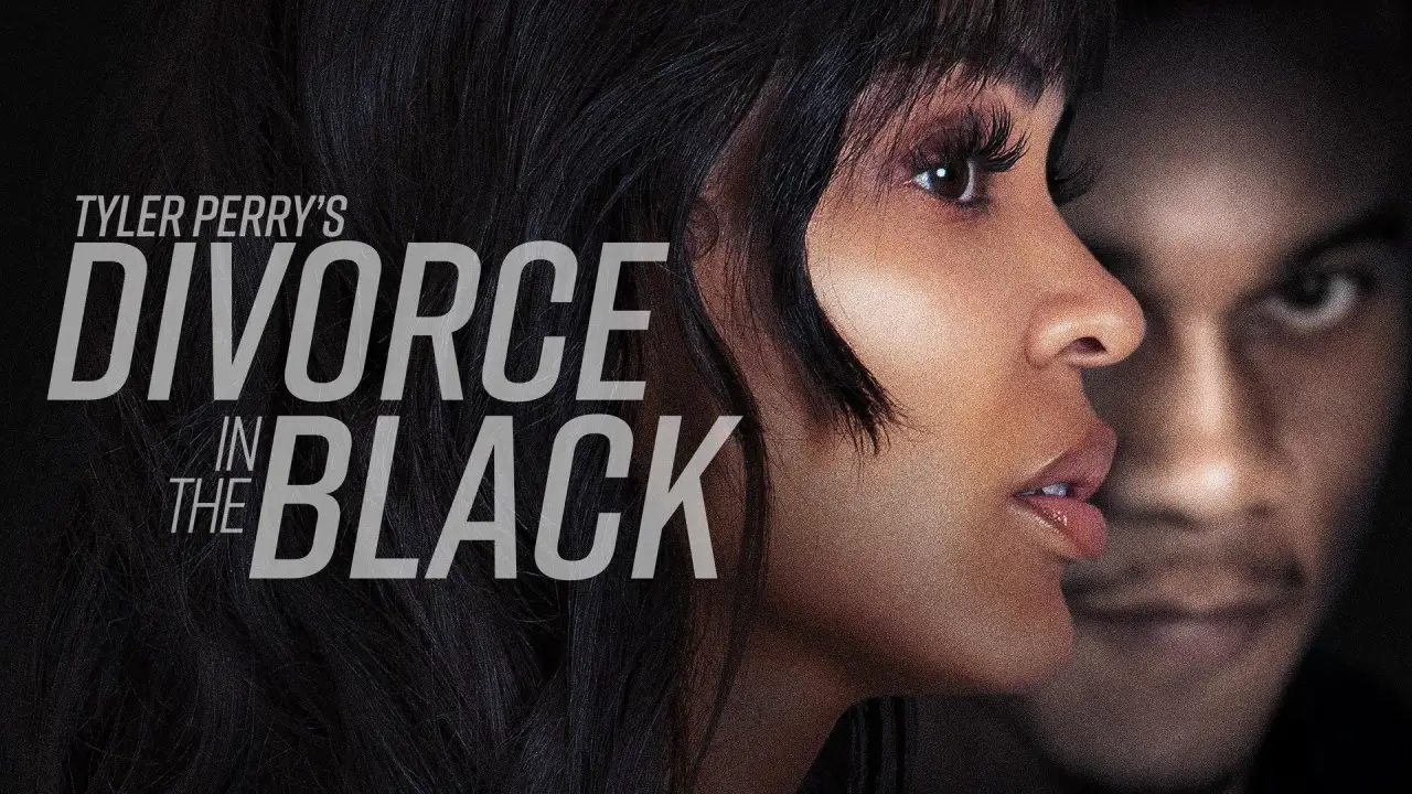 Tyler Perry's Divorce in the Black hdfilme