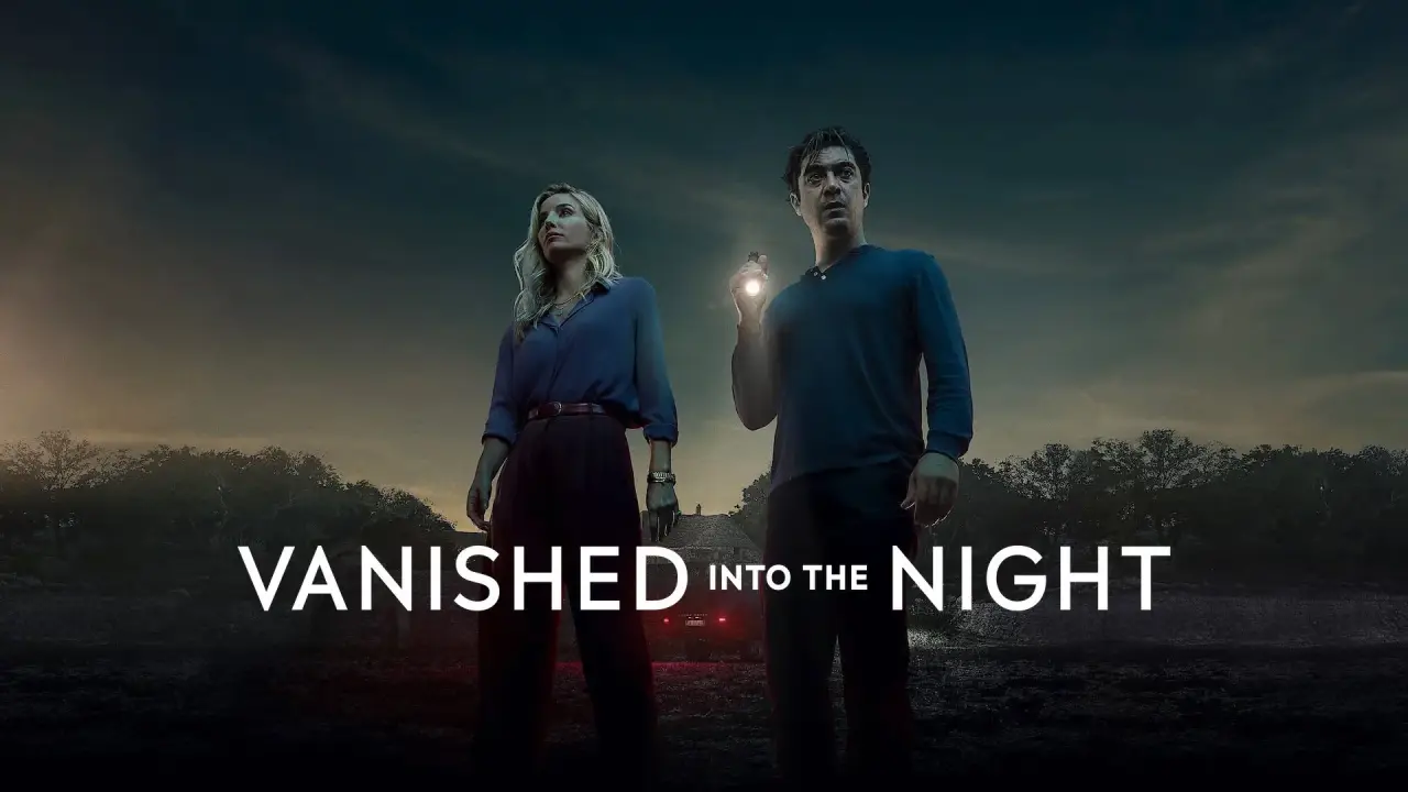 Verschwunden in der Nacht hdfilme