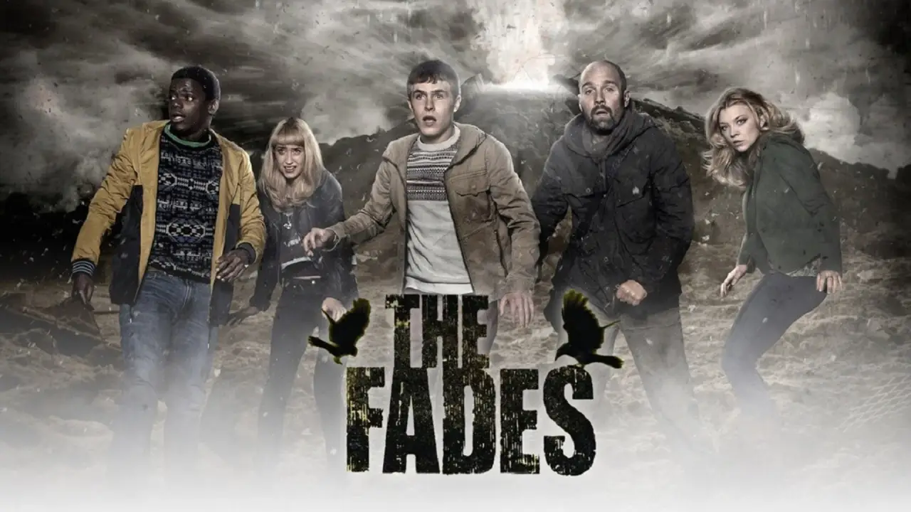The Fades hdfilme