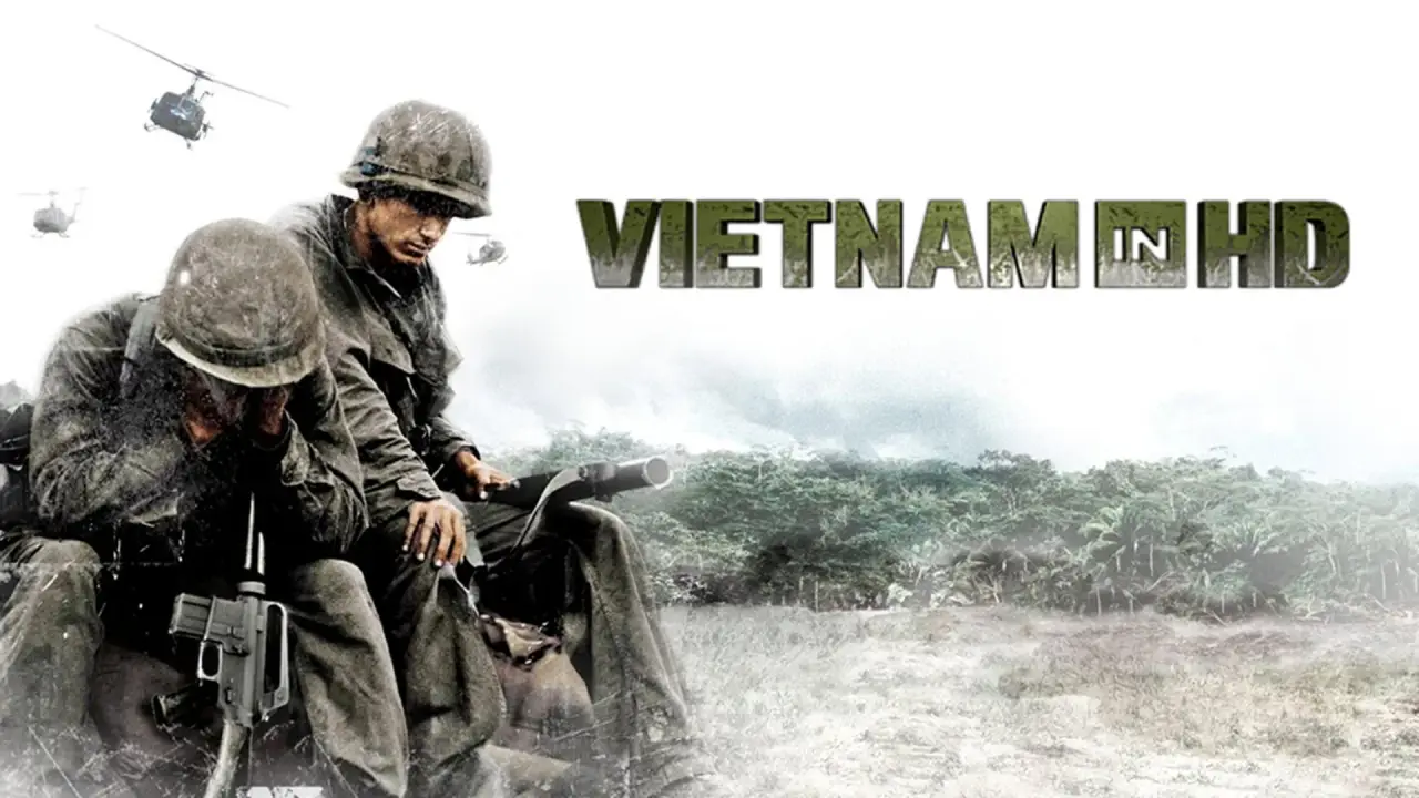 Der Vietnamkrieg - Trauma einer Generation hdfilme