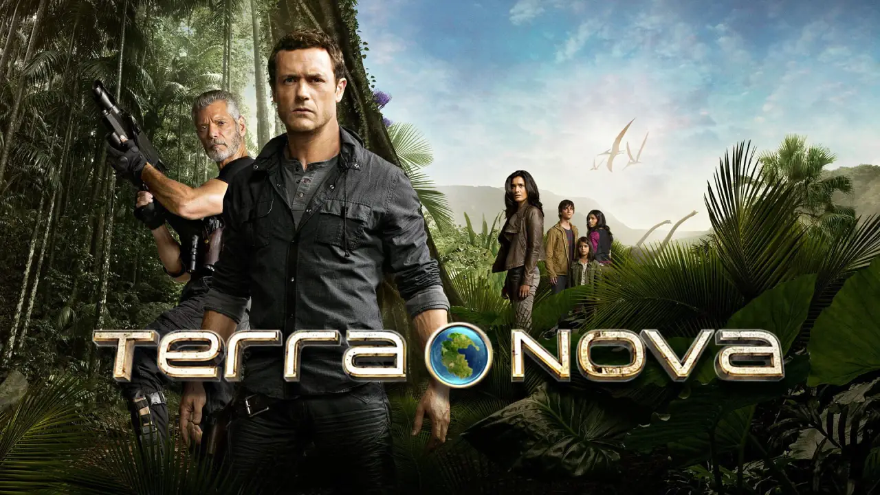 Terra Nova hdfilme