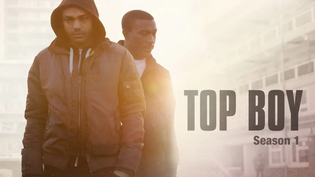 Top Boy - Summerhouse hdfilme