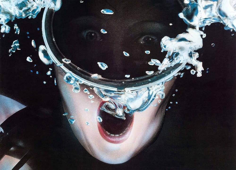 Evil Below hdfilme