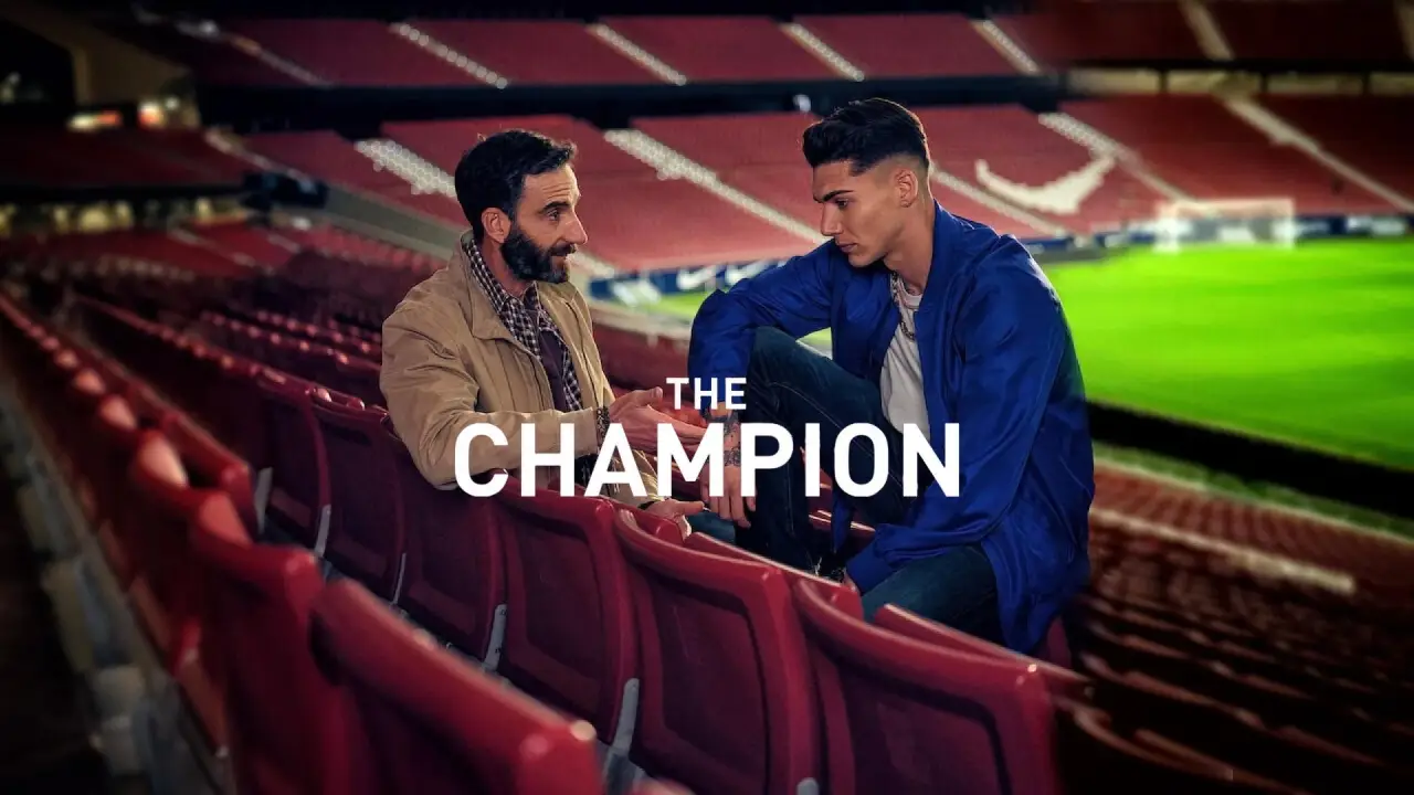 The Champion hdfilme
