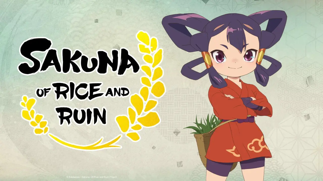 Sakuna: Of Rice and Ruin hdfilme