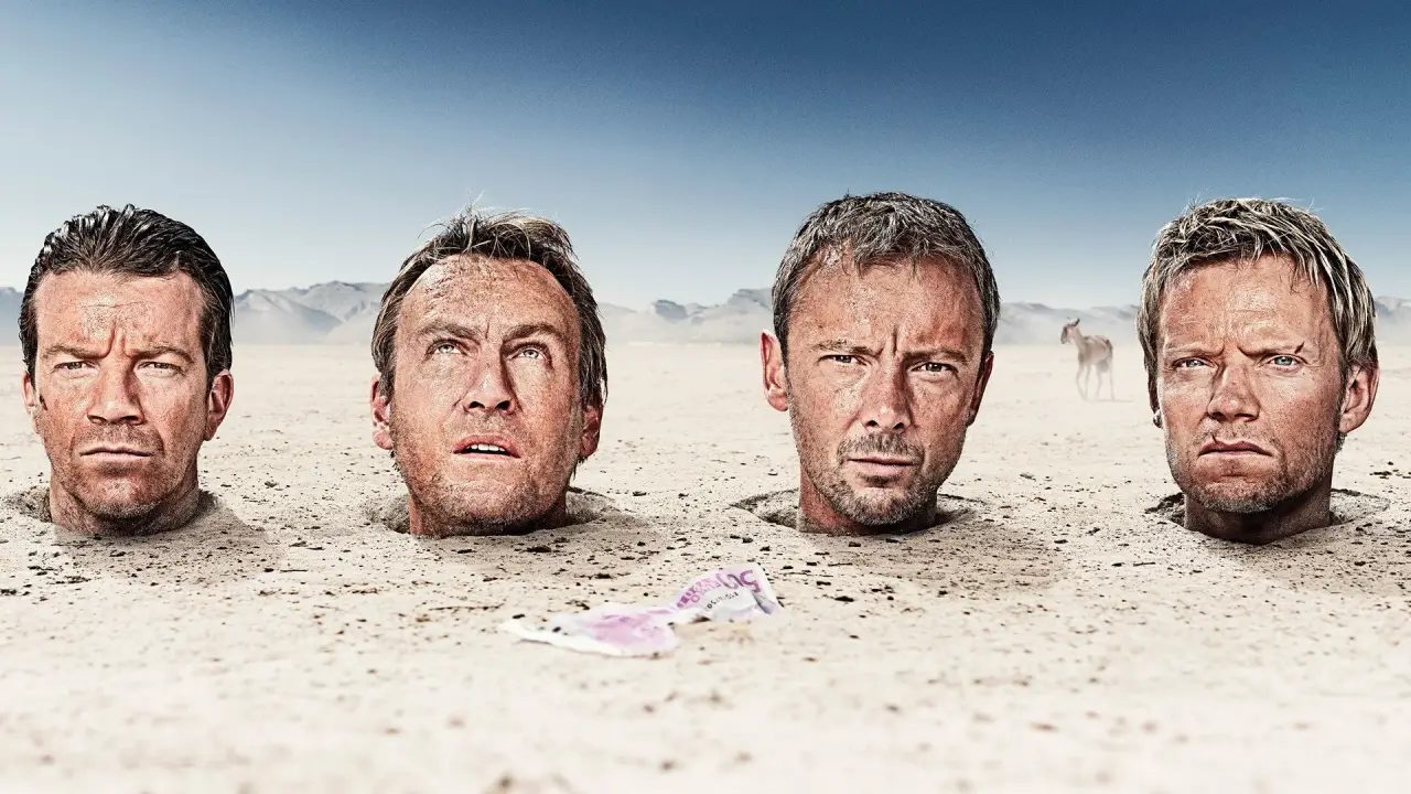 Mad Dogs hdfilme