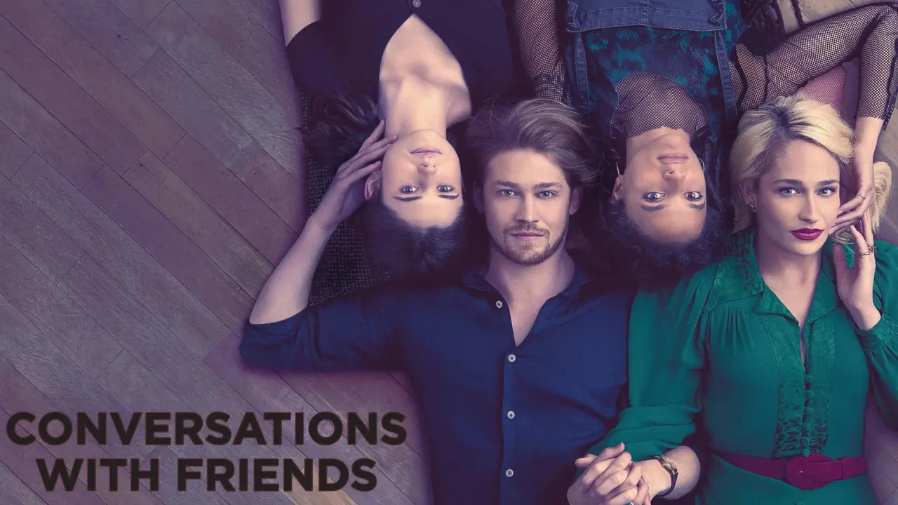 Conversations with Friends hdfilme
