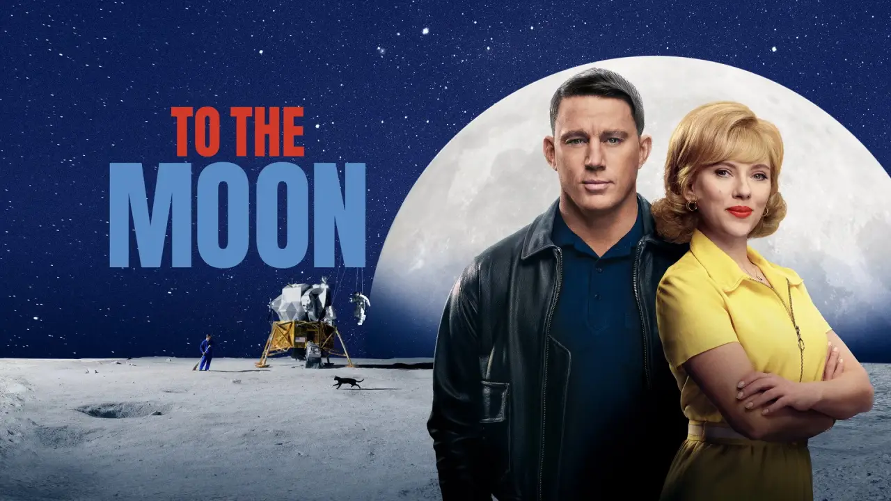 To the Moon hdfilme