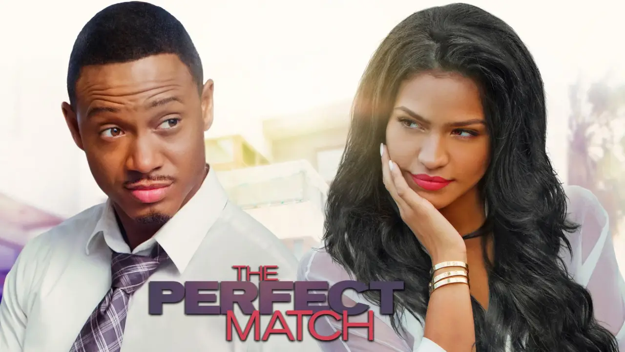 The Perfect Match hdfilme