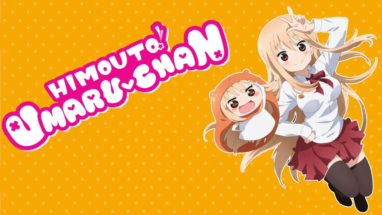 Himouto! Umaru-chan hdfilme