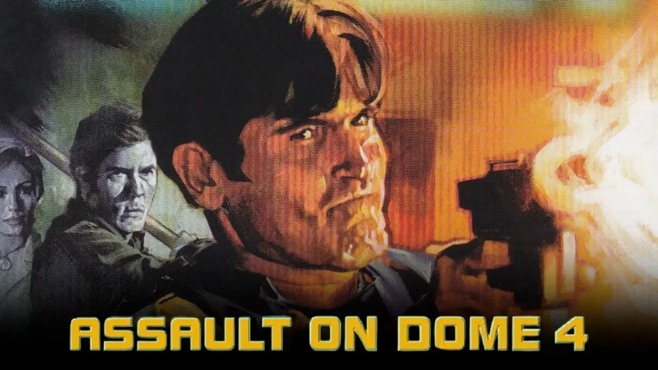 Dome 4 hdfilme