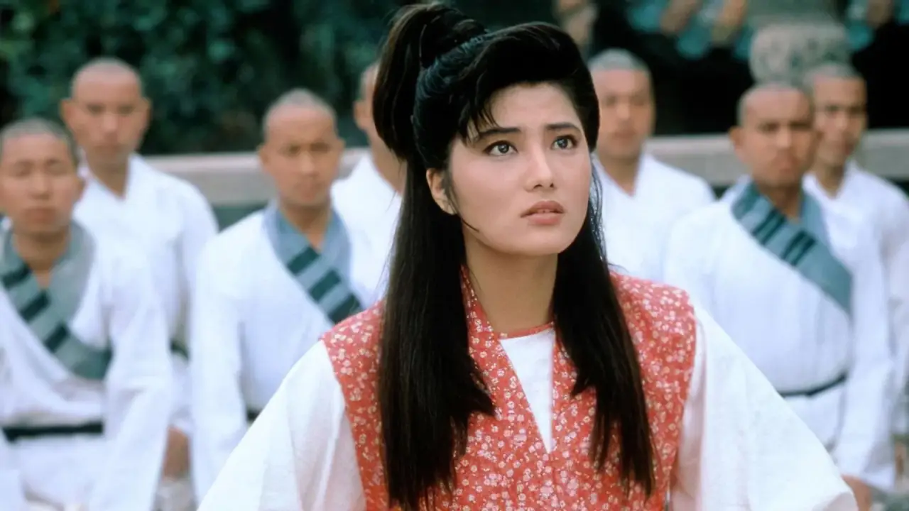 Belagerung der Shaolin hdfilme