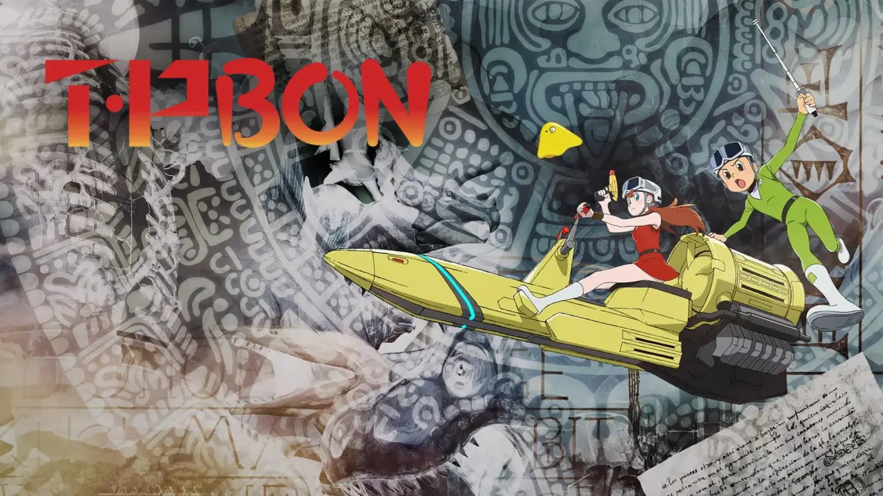 T・P BON hdfilme