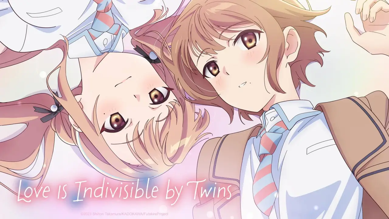 Love Is Indivisible by Twins hdfilme