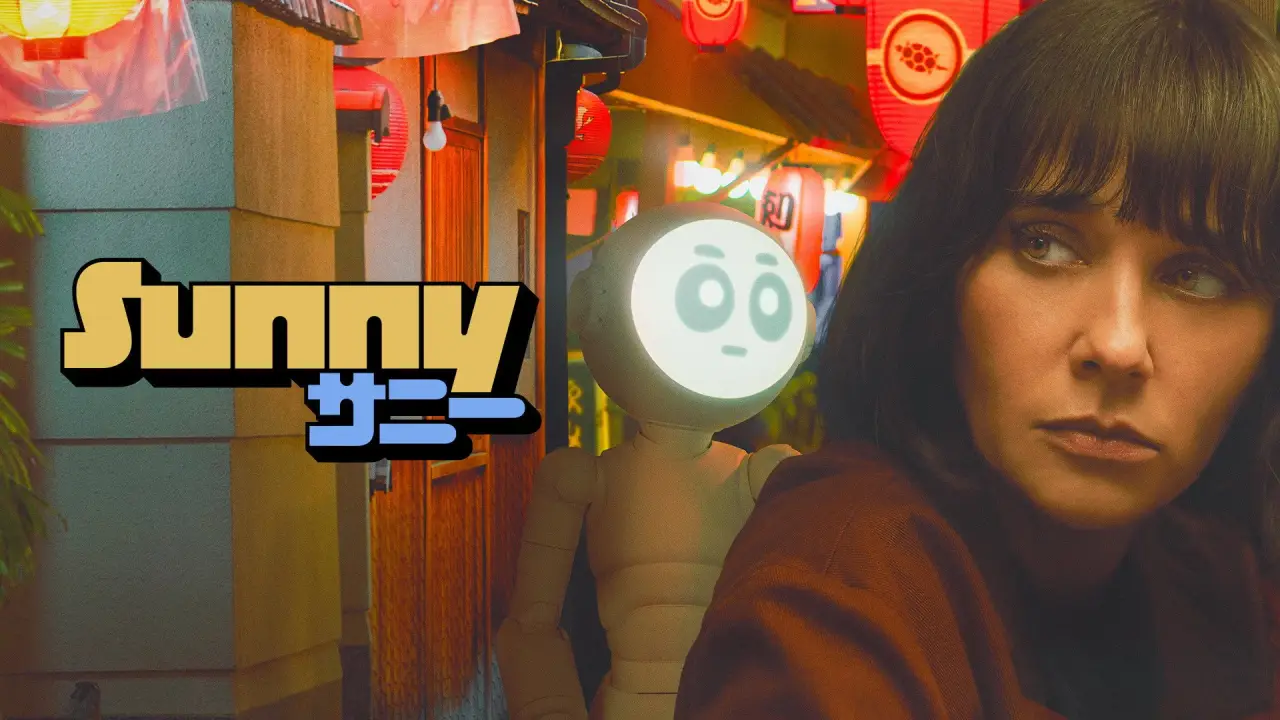 Sunny hdfilme