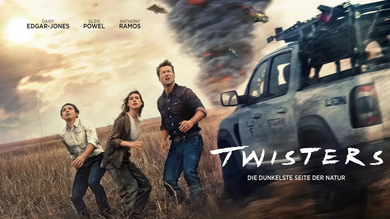Twisters hdfilme