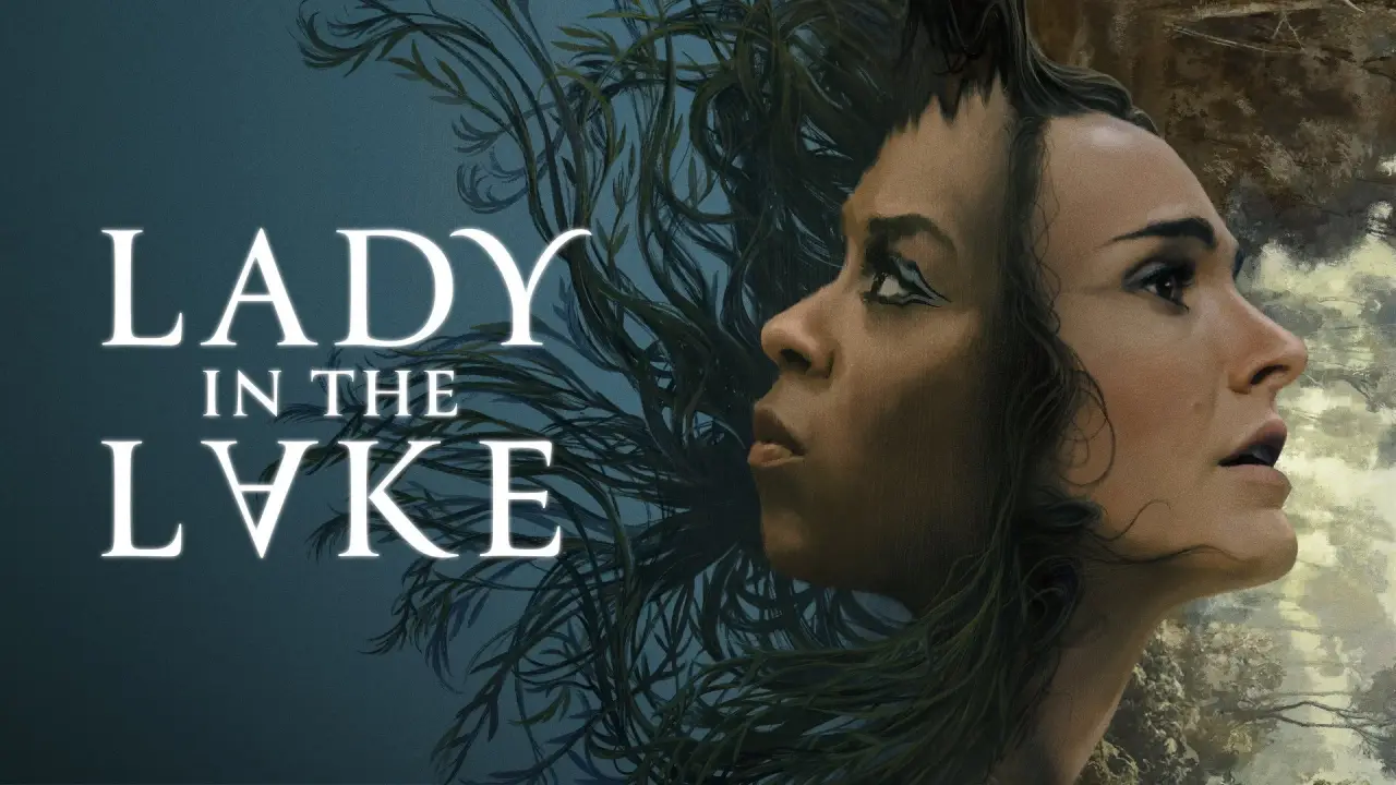 Lady in the Lake hdfilme