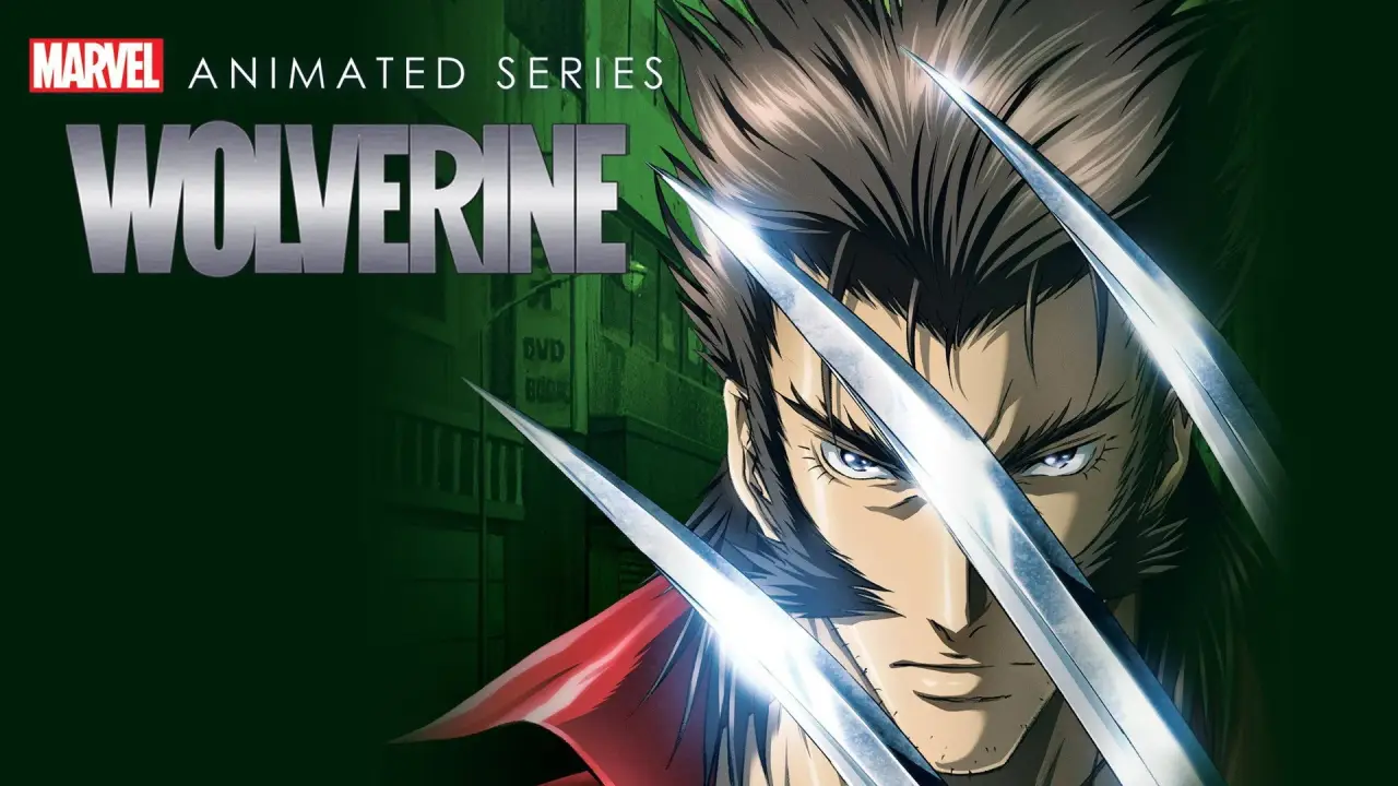 Wolverine hdfilme
