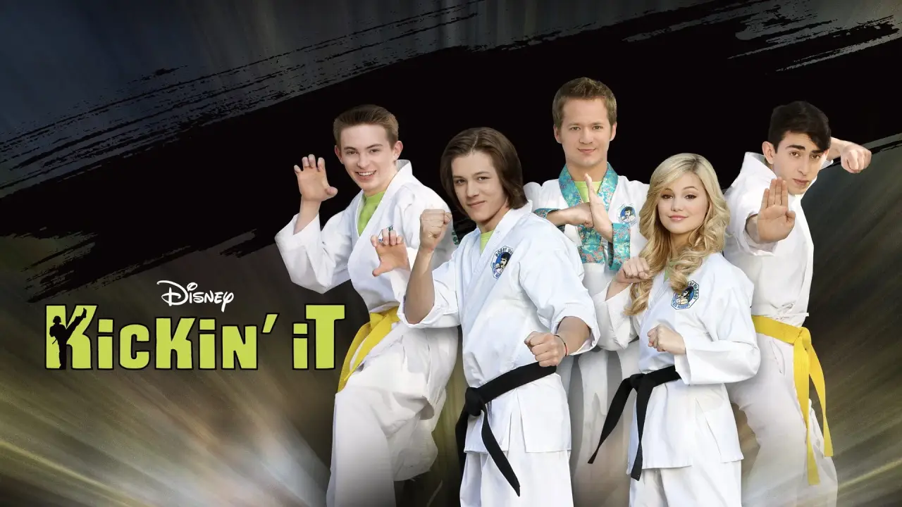 Karate-Chaoten hdfilme