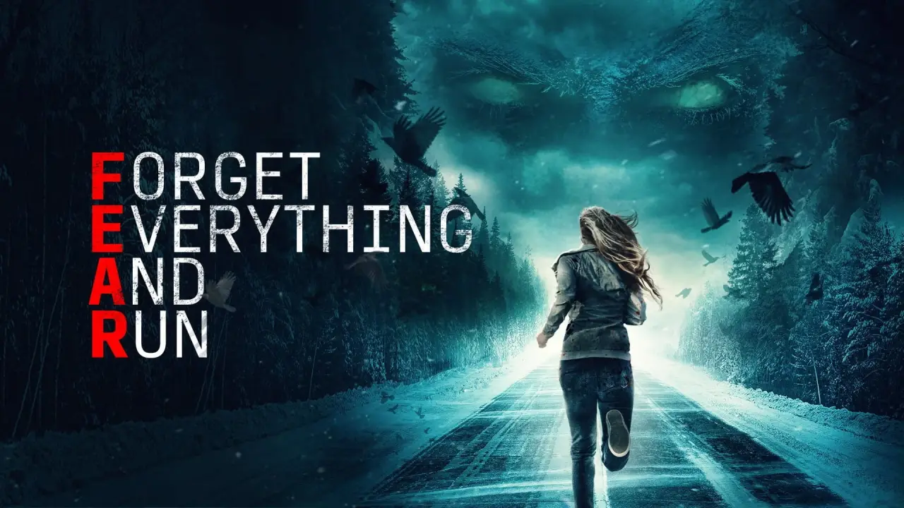 F.E.A.R. - Forget Everything And Run hdfilme