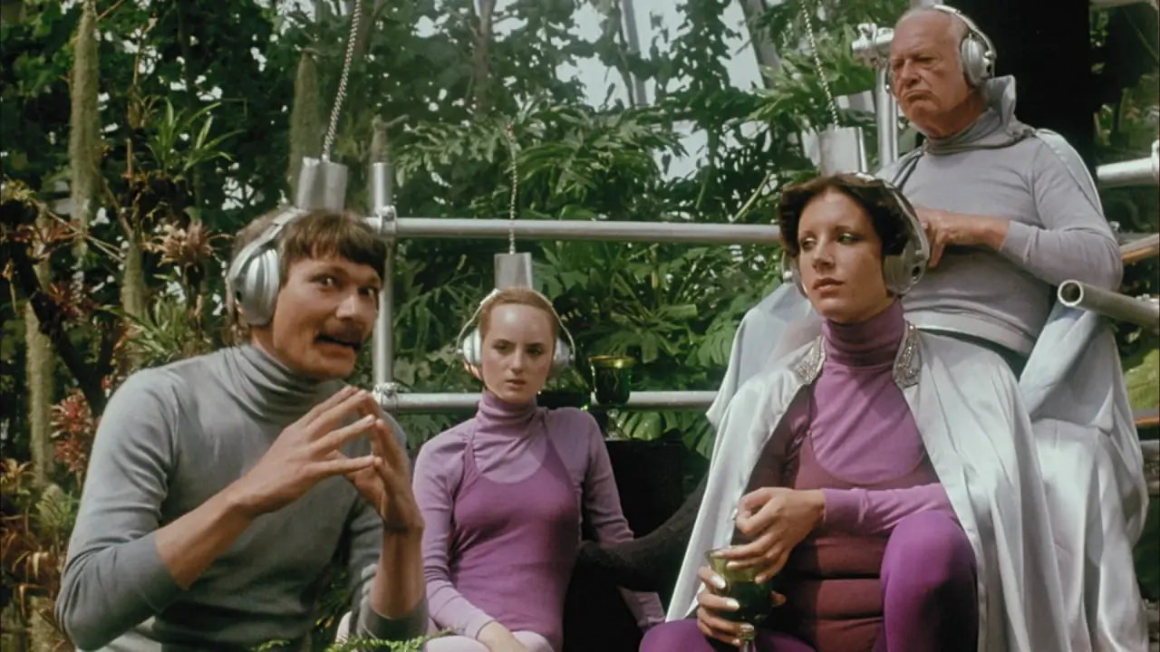 Warum die UFOs unseren Salat klauen hdfilme