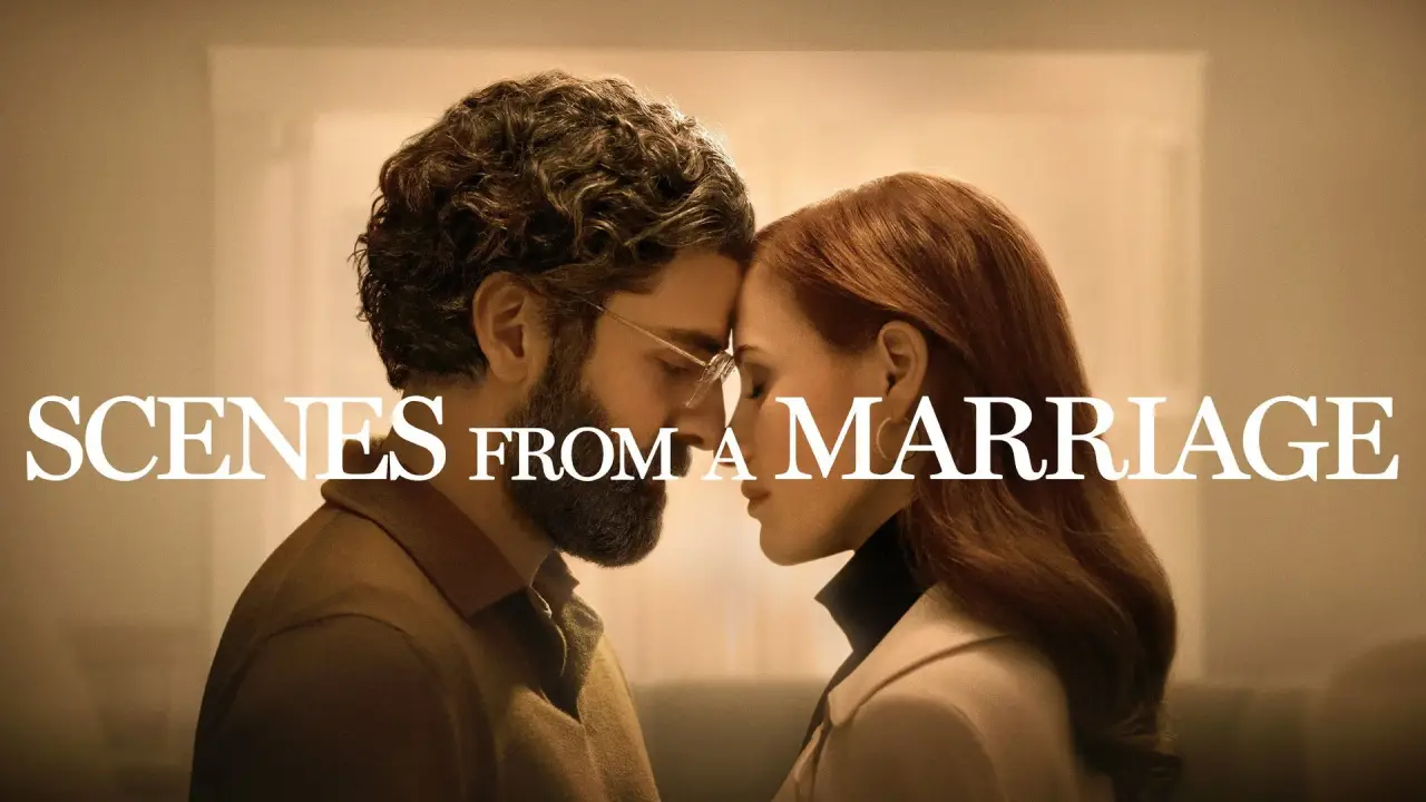 Scenes from a Marriage hdfilme