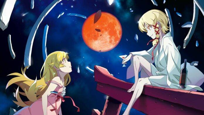 Monogatari Series: Off & Monster Season hdfilme