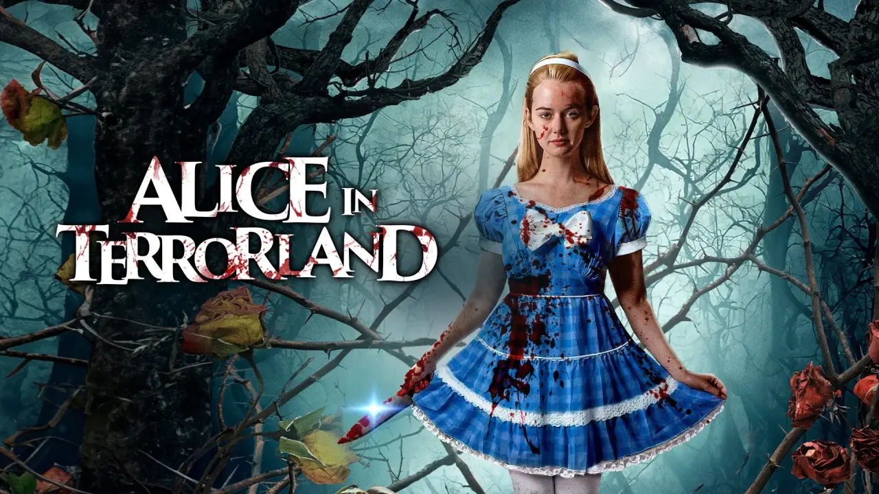 Alice in Terrorland hdfilme