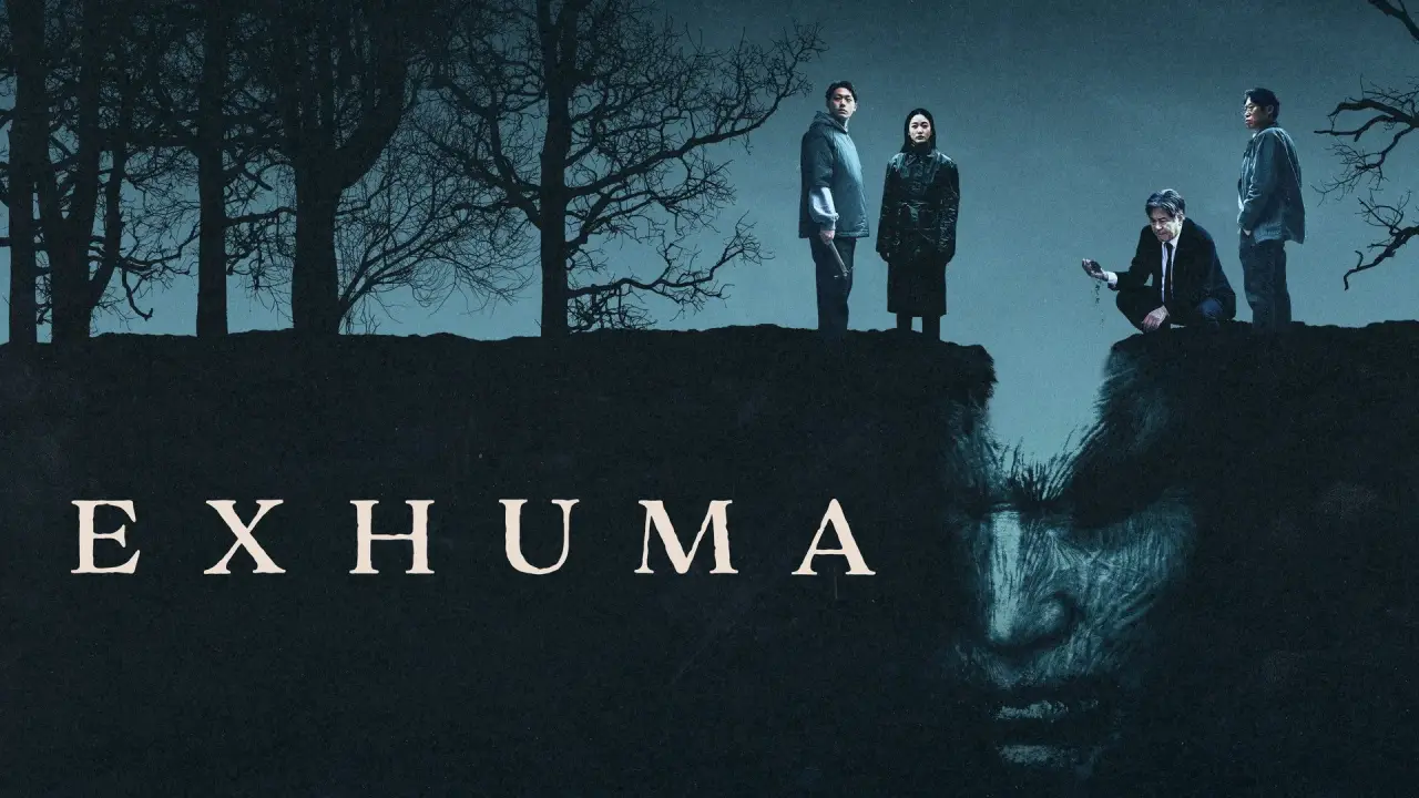 Exhuma hdfilme