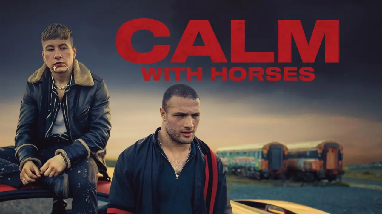 Calm with Horses hdfilme
