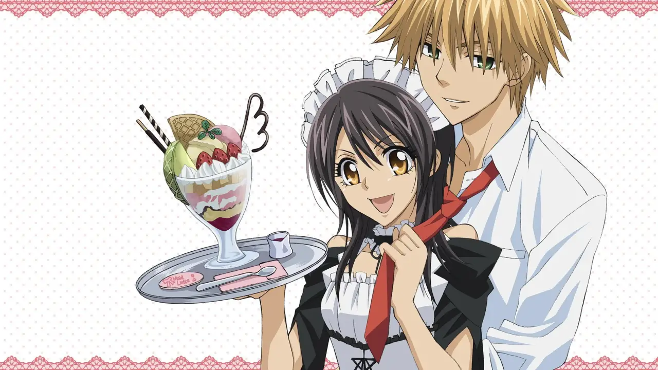 Maid-sama hdfilme