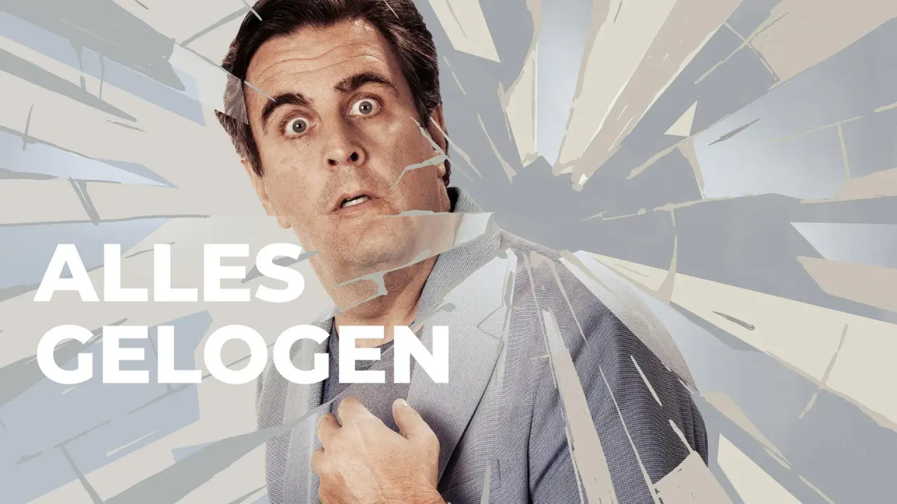 Alles gelogen hdfilme