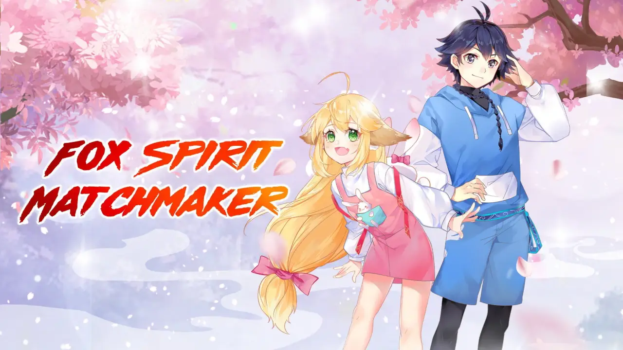 Fox Spirit Matchmaker hdfilme