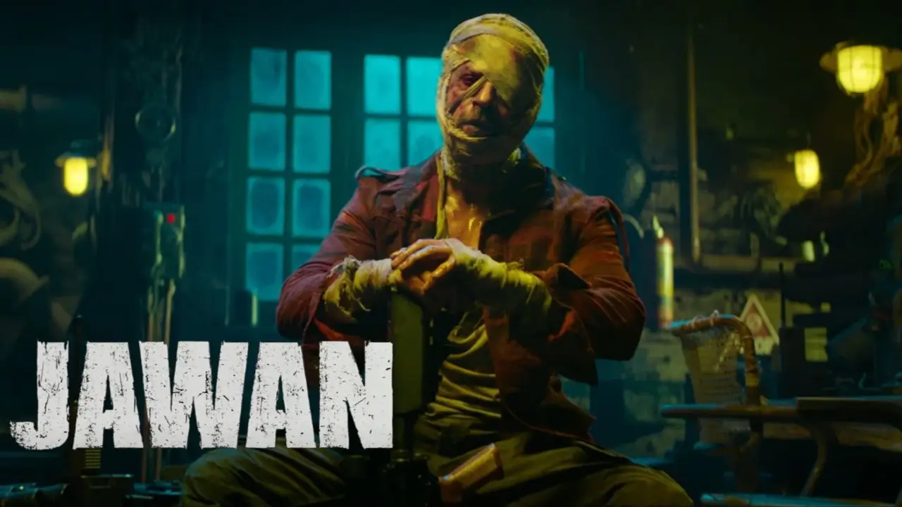 Jawan hdfilme