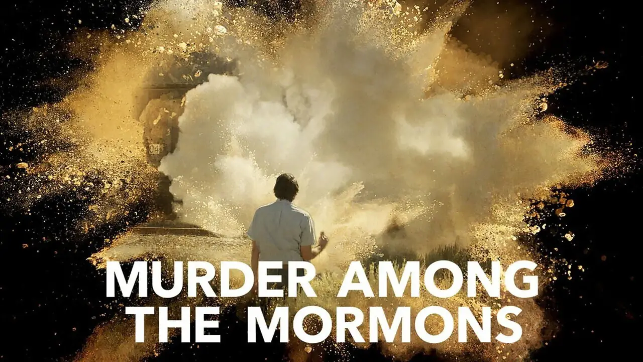 Mord unter Mormonen hdfilme