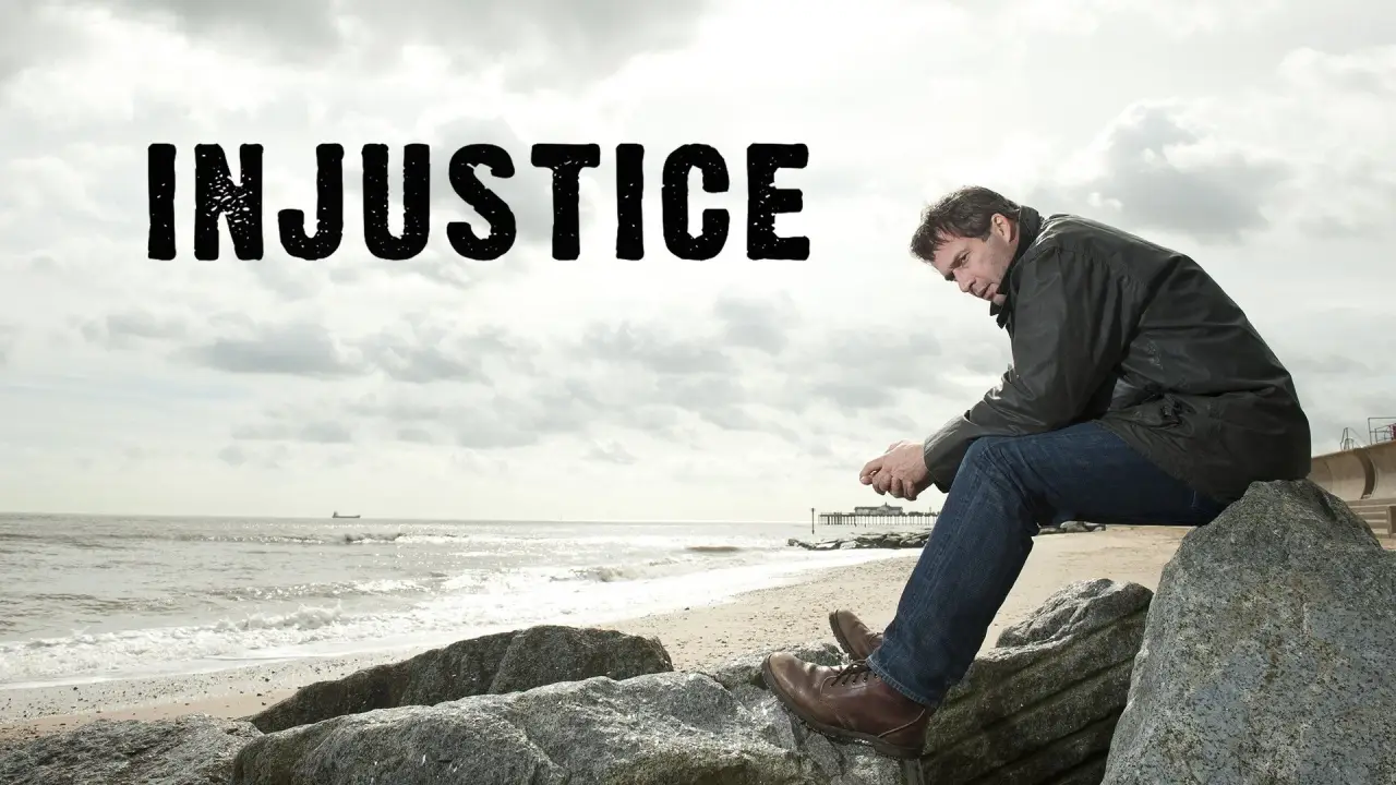 Injustice hdfilme