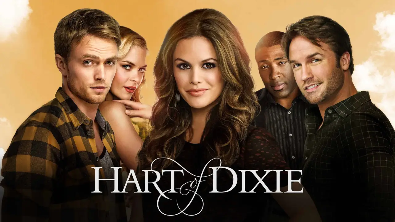 Hart of Dixie hdfilme